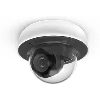Cisco – Wide Angle MV12 Mini Dome HD Cam w/128Gb (MV12WE-HW)
