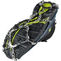 Snowline Chainsen Pro Orange Kenkätarvikkeet S