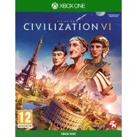 Civilization VI One