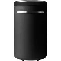Vipp - 441 Laundry Varasto Black