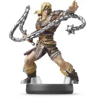 Nintendo AMIIBO SIMON BELMONT (SUPER SMASH BROS)