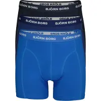 Björn Borg Cotton Stretch Boxer 3-pack