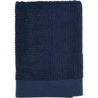 Darymex - Classic Kylpypyyhe 140x70 cm Dark Blue