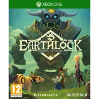 Earthlock - Festival of Magic