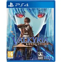 Valkyria Revolution