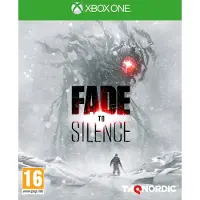 Fade to Silence One