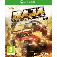 Baja - Edge of Control HD