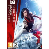 Mirror's Edge - Catalyst