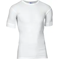 JBS T-Shirt Original. - White - XXXXL