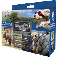 All For Paws koiran autovaljaat
