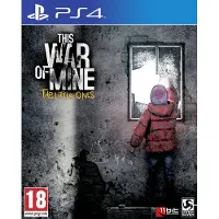 This War of Mine - The Little Ones
