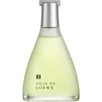 LOEWE Agua Eau de Toilette -tuoksu Unisex 50 ml
