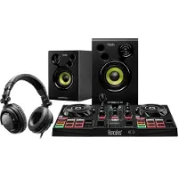 Hercules DJLearning Kit, 3,5 mm (4780949)