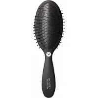 HH Simonsen Wonder Brush Midi Black