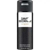 David Beckham Classic, Deospray 150ml