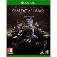 Middle-Earth - Shadow of War