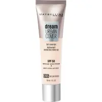 Maybelline Dream Urban Cover SPF50 30ml, Fair Porcelain