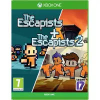 Xbox One Escapists 1 + Escapists 2 Double Pack