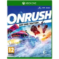 Onrush Xbox One