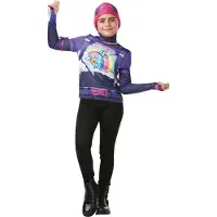 Fortnite Naamiaisasu, Brite Bomber