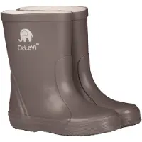 CeLaVi Basic Wellies -Solid - Grey - 24