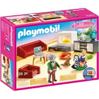 Playmobil 70207 Olohuone