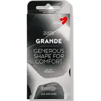 Rfsu Grande -kondomi