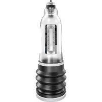 Bathmate Hydromax X20 Penispumppu Sininen