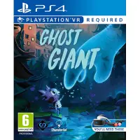 Ghost Giant