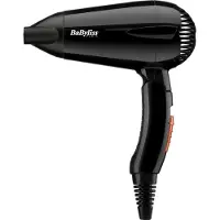 BaByliss Travel Dry 2000 Hair Dryer