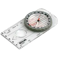 Silva Compass 3-6400/360 Green