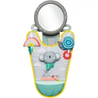Taf Toys Koala Auton Istuimen Aktiviteettipeililelu