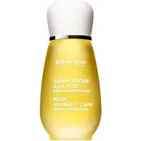 Darphin Essential Oil Elixir Rose Hydra Nourishing Aromatic Care 15ml