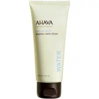 Ahava Dead Sea Water mineraalivoide käsiin 100 ml