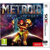 Metroid - Samus Returns