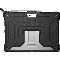 Urban Armor Gear Metropolis Case Microsoft Surface Go Musta