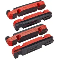 Campagnolo Carbon Brake Pads, Groups Sram/Shimano 11