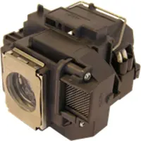 Epson H376A yleislamppu moduulilla