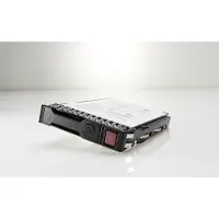 HP 960GB SATA 6G Mixed Use SFF (2.5in) Smart Carrier Multi Vendor SSD (P18434-B21)