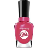 Sally Hansen Miracle Gel 14,7ml, 220 Pink Tank