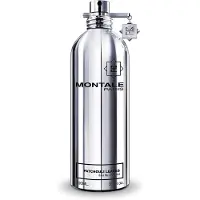 Montale Patchouli Leaves - EDP - Tilavuus: 100 ml