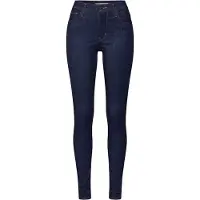 Levi's 720 High Rise Super Skinny Farkut