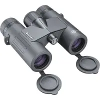 Bushnell Prime 10X28 Black Roof Prism FMC