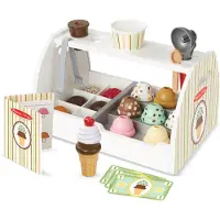 Melissa & Doug Jäätelötiski
