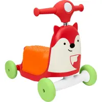 Skip Hop 3-in-1 Kettukävelijä