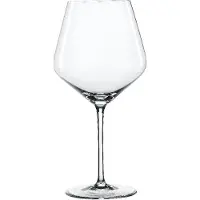 Spiegelau - Style Burgundy Viinilasi 64 cl 4 kpl