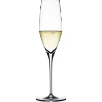 Spiegelau Authentis-samppanjalasi 19cl. 4-pack kirkas