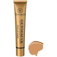 Dermacol Cover erittäin peittävä meikkivoide SPF 30 sävy 224 30 g