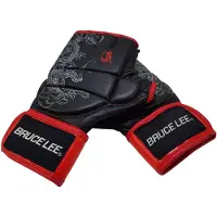 Tunturi Bruce Lee Dragon Painihanskat