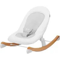 Kinderkraft Finio Hammock Valkoinen